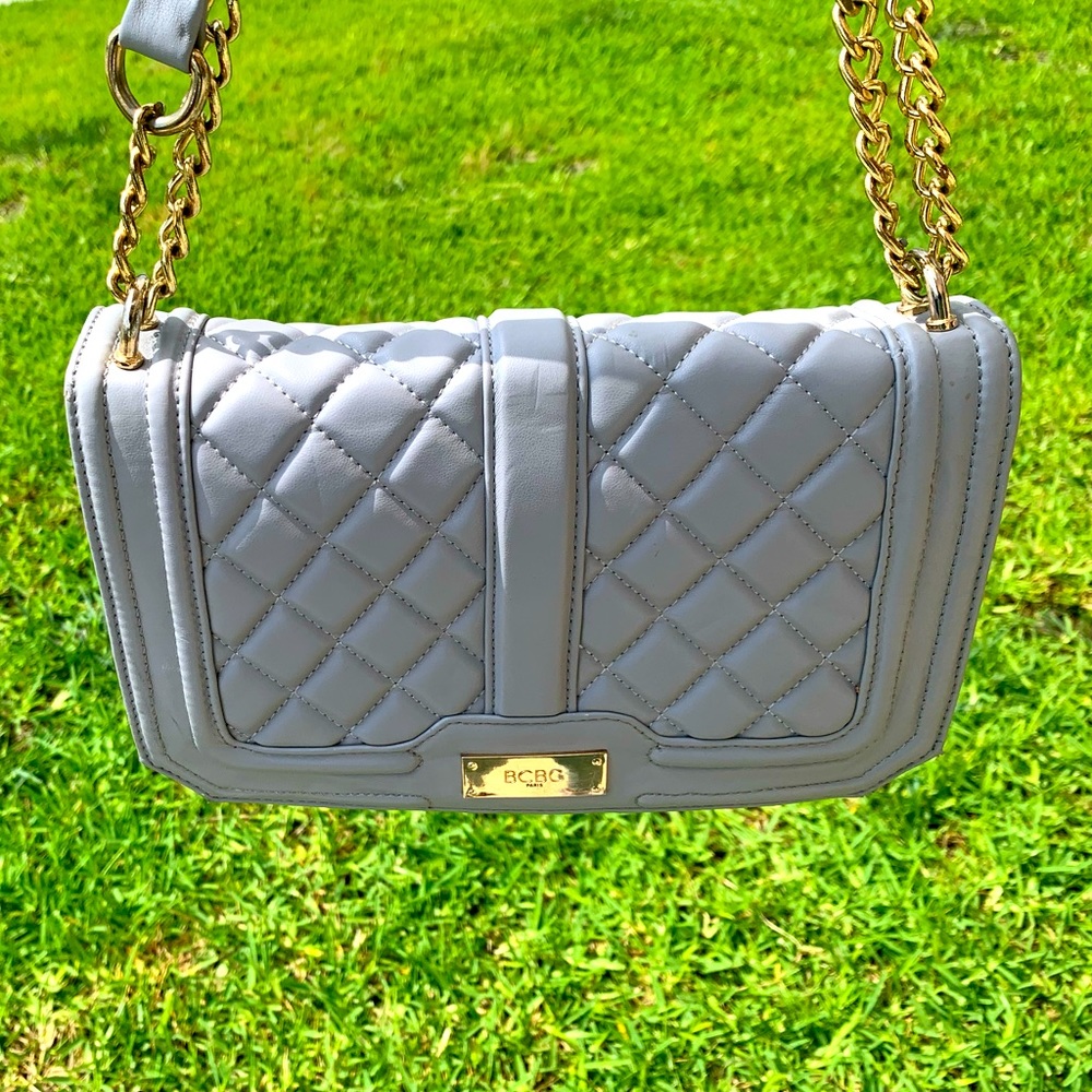 BCBG shoulder bag